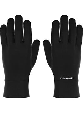 Rukavice HANNAH FAST, anthracite
