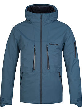 Jacket Hannah Chandler Men, orion blue
