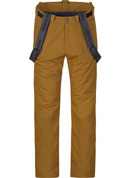 Pants Hannah Slater FD Men, golden brown