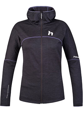 Dámska mikina HANNAH MEDA HOODY