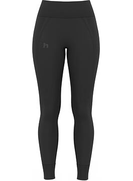 Dámské funkční termoprádlo HANNAH THERMO ACTIVE P W, anthracite