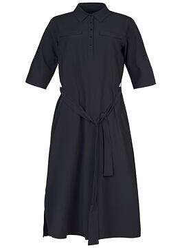 Šaty HANNAH LIBY Lady, anthracite