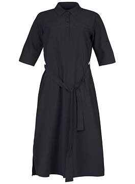 Šaty HANNAH LIBY Lady, anthracite