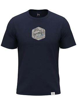 T-shirt HANNAH SKATCH Men