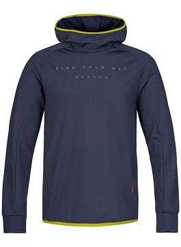 Pánska mikina HANNAH THONY HOODY