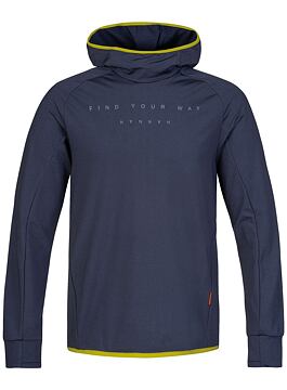 Pánska mikina HANNAH THONY HOODY