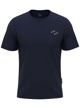 T-shirt HANNAH BOOSTER Men