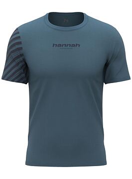 T-shirt HANNAH BINE Men