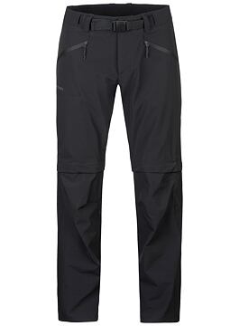 Pánské kalhoty HANNAH BINDERS Z-OFF, anthracite