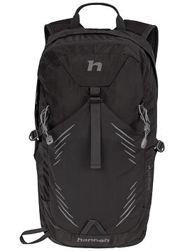 Batoh HANNAH CAMPING WAGABOND 20 Uni, anthracite