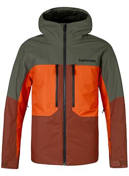 Jacket Hannah Niel Men