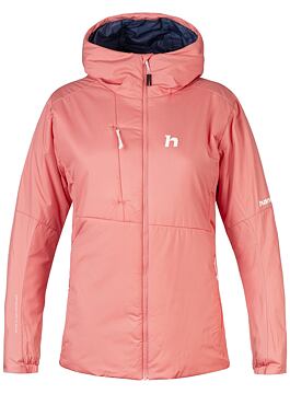 Dámska bunda HANNAH TAYA HOODY