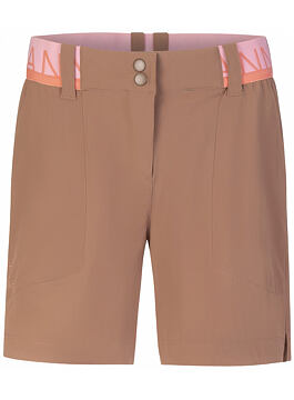 Dámske kraťasy HANNAH HOLY SHORTS