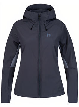 Dámská bunda HANNAH AIRY HOODY Lady