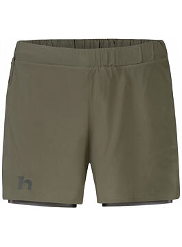 Pánské kraťasy HANNAH ASH SHORTS