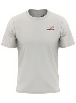 T-shirt HANNAH LOGEN Man