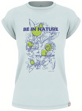 Dámské tričko HANNAH CLAIR Lady