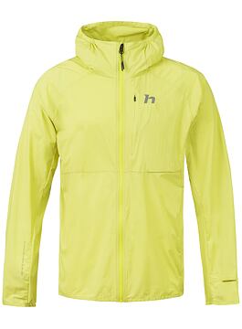 Jacket HANNAH DUSTIN HOODY Man