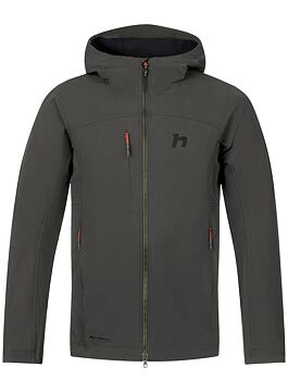 Jacket HANNAH ARWEN HOODY Man