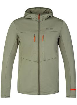 Pánská mikina HANNAH NIRON HOODY