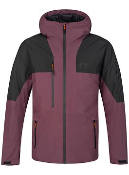 Jacket Hannah Scoty Men