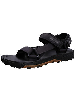 Pánske sandále HANNAH FOOTWEAR GARNET