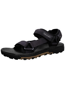 Pánske sandále HANNAH FOOTWEAR GARNET