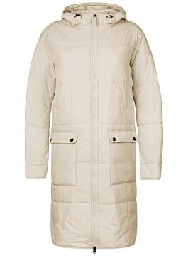 Coat Hannah Sugar Long Lady