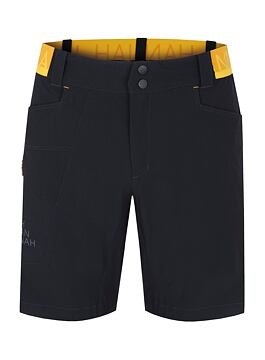 Pánské kraťasy HANNAH NAIRI II, anthracite