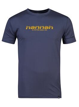 Tričko - krátký rukáv HANNAH PARNELL II Man