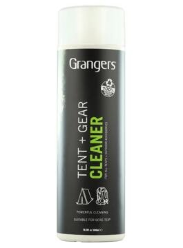 Impregnácia GRANGERS TENT + GEAR CLEANER 500ML