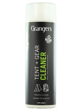 Impregnácia GRANGERS TENT + GEAR CLEANER 500ML