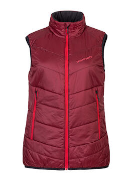 Dámska vesta HANNAH MIRRA VEST