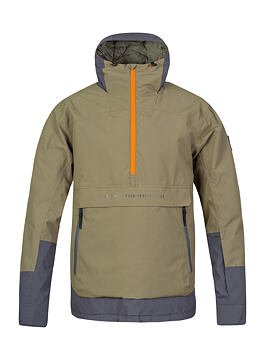 Men´s winter jackets - Hannah - Outdoor clothing and equipment