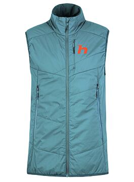 Pánská vesta HANNAH KECHU VEST