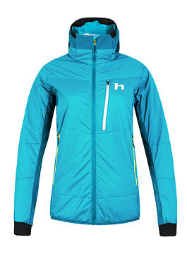 Jacket Hannah Nava Hoody Lady
