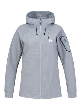 Jacket Hannah Arina Hoody Lady