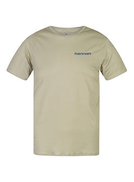 T-shirt Hannah Wick Men