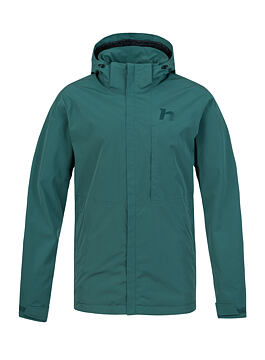 Jacket Hannah Nickhil II Men