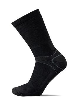 Pánské ponožky HANNAH WALK II, anthracite