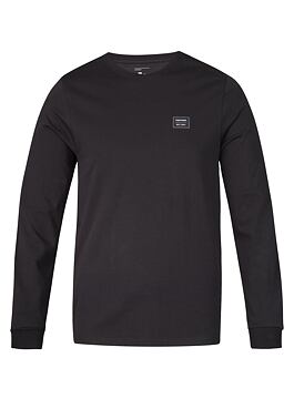 T-shirt Hannah Kirk II Men, anthracite