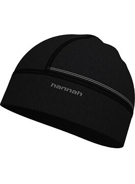 Hat Hannah Neat Light Uni, anthracite