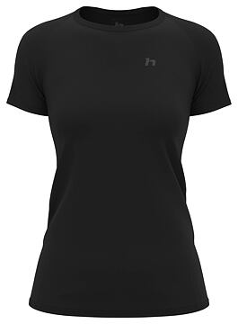 T-shirt Hannah Leslie Lady, anthracite