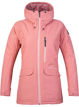 Jacket Hannah Merila FD Lady, rosette