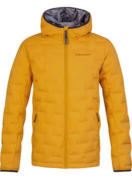 Jacket Hannah Zazu Men