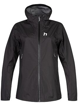 Dámská bunda HANNAH SKYLARK W, anthracite