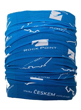 Šátek  ROCK POINT- STEZKA ČESKEM LIMITED Uni