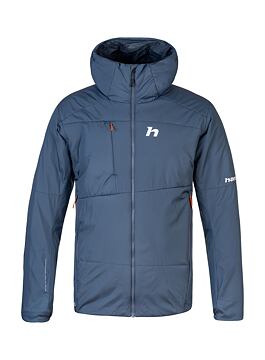 Pánska bunda HANNAH DEYN HOODY