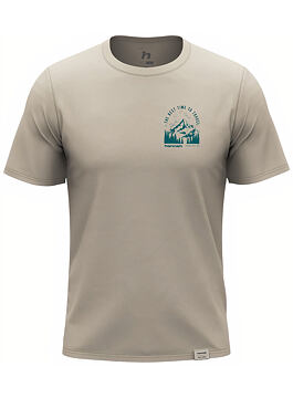 Pánske tričko HANNAH STITCH Man