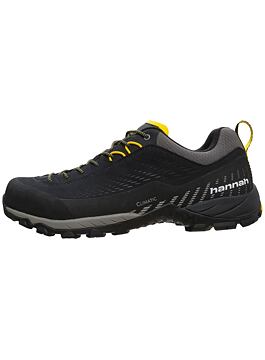 Pánske trekové topánky HANNAH FOOTWEAR COPE M WP